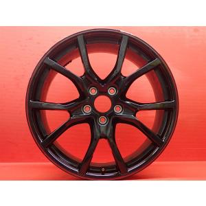 新車外し 美品 HONDA ホンダ シビックタイプR FL5 純正 中古ホイール 4