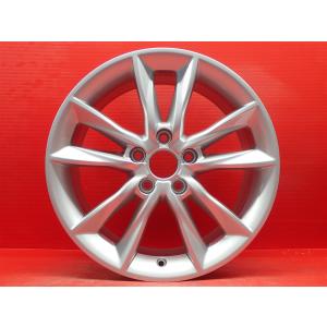 単品 純正 ホイール 1本 アウディ A3 8V 純正16inch ☆ 7J-16 PCD112 5
