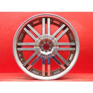 CRIMSON DEAN CROSS COUNTRY 17インチ 7.0J +35 10-110/127 マット