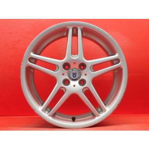 希少 軽量 鍛造 Racing Hart CP-035 16インチ 7J +65 PCD114.3 5H 4本 