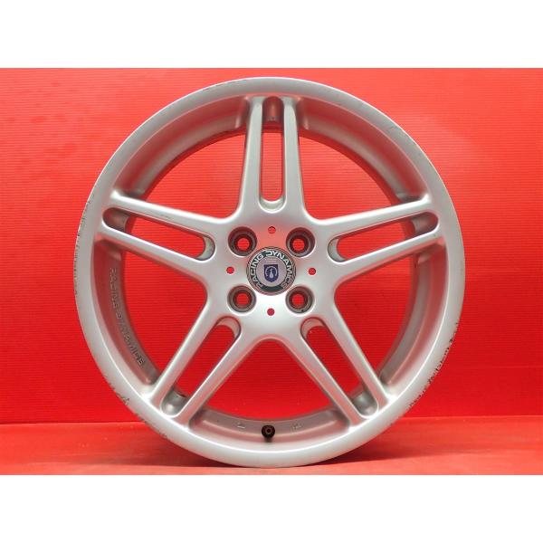 単品 社外 ホイール 1本 レーシング ダイナミクス RD3 ★ 7J-17 PCD100 4穴 +...