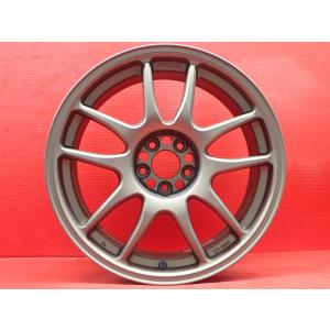希少品 4本セット】マツダ アンフィニRX-7 FD3S 純正 アルミホイール