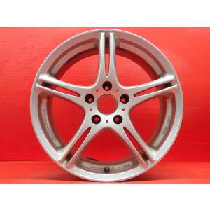 ジャンク 】 単品 社外 ホイール 1本 SSR インテグラル GT1 ☆ 7J-17