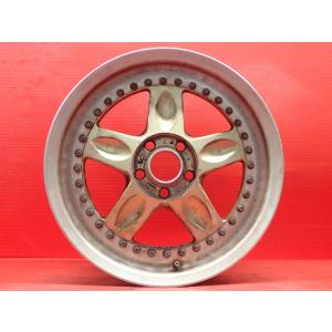 単品 社外 ホイール 1本 RAYS レイズ VOLK RACING ボルクレーシング Gr