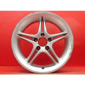軽量 】 単品 1本 AVS VS-5 ☆ 7.5J-16 PCD114.3 5穴 +40 ハブ73 ja16