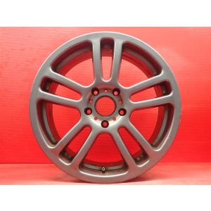 RAYS　ベルサス　ツーリズモ　17インチ　7J +42 PCD114.3 5穴 単品 社外 ホイール 1本 RAYS レイズ VERSUS ベルサス TURISMO