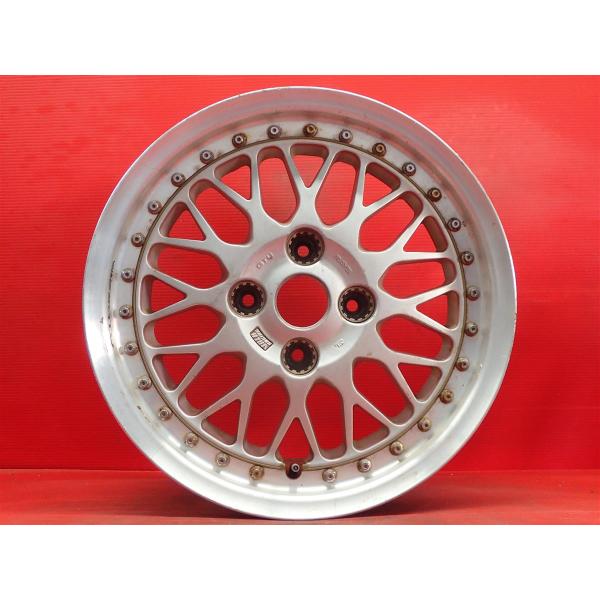 単品 社外 ホイール 1本 RAYS レイズ VOLK RACING ボルクレーシング GTU ★ ...