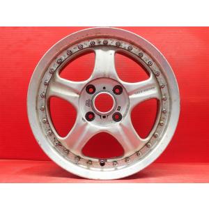 TOYOTA トヨタ ランドクルーザー 300系 ZX 純正 中古ホイール 4