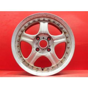 単品 社外 ホイール 1本 RAYS レイズ VOLK RACING ボルクレーシング Gr