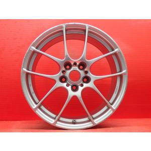 単品 中古ホイール リア用 1本 PORCHE ポルシェ マカン S 95B 純正 9.5