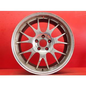 【値下げ】AUTO STRADA SPREAD M7 (for ) AUTO STRADA SPREAD-M7 17inch 7.5J offset+45mm PCD100mm-5H 重量計測