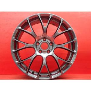 RAYS レイズ VOLK RACING ボルクレーシング G16 Shining Black Metal
