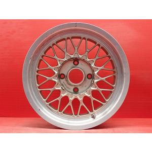 希少品 4本セット】マツダ アンフィニRX-7 FD3S 純正 アルミホイール