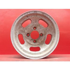 ヒーローズレーシング 14インチ6J 旧車 当時物 PCD114.3 4本 単品 社外 ホイール 1本 HERO ヒーローズ レーシング ROCK RACING