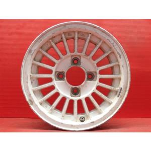 大口径 深リム メッキ】レグザーニ LSS-55 24インチ 9J +15 PCD114.3