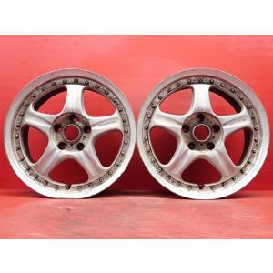 単品 社外 中古ホイール 1本 RAYS レイズ VOLK RACING ボルク 