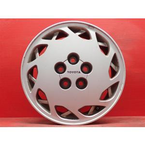 4本SET 会社宛 送料無料 16×6.5J 日産 R32 スカイライン タイプM 純正