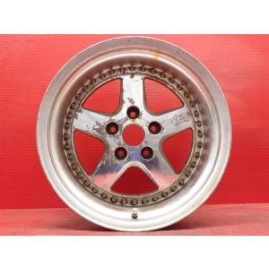 4本SET 会社宛送料無料 16×8J RAGUNA ラグナ ZZYZX アルミ ホイール 6