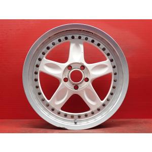 単品 社外 中古ホイール 1本 RAYS レイズ VOLK RACING ボルク