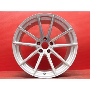 TSW Bathurst RF（バサーストロタリーフォージド）シルバーw/ミラー