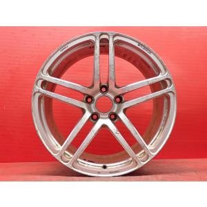 ジャンク 】 単品 社外 ホイール 1本 軽量 Prodrive プロドライブ GC