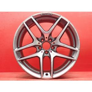 WALDシュトライフェン 19インチ 3P 5スポークホイール WALDシュトライフェン 19インチ 3P 5スポークホイール