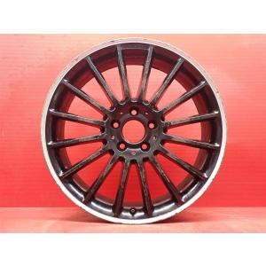 メルセデスベンツ　Cクラス206 純正リアホイール　単品 Mercedes-Benz メルセデスベンツ 純正 ホイール 1本 Cクラス W206 リア