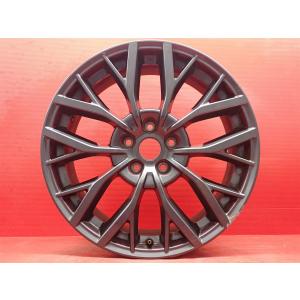 (◎◎◎)Subaru スバル ホイール 単品 純正 ホイール 1本 SUBARU スバル WRX STI VAB Type S 後期