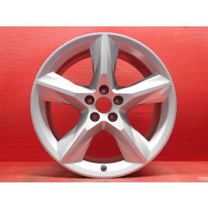 単品 中古ホイール 1本 INFINITY インフィニティ FX45 純正 8J 20