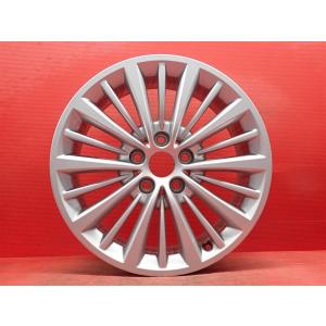 単品 純正 ホイール 1本 BMW 2シリーズ F45 F46 純正 マルチスポーク