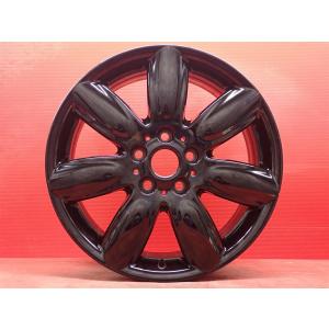 MINI（ミニ） JCW ジョンクーパーワークス 純正 18インチ 7J IS52 4H