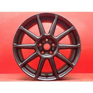 TOYOTA トヨタ 86 ZN6 後期 GT 純正 中古ホイール 4本 7J 17インチ