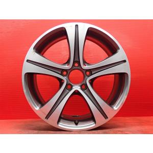ベンツ Eクラス W213 純正 19X9J 49 A2134012100 ホイール 1本 : 拓海