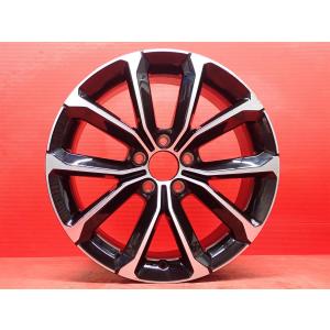 ボルボ VOLVO V40 純正 ホイール 1本 16インチ 16×7J+50 5穴 31445798