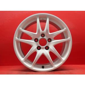 ホンダ インテグラ DC5 型 タイプS 純正アルミホイール 単品 4枚 17