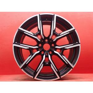 単品 ホイール 1本 BMW 3 / 4 シリーズ F30 〜 F34 純正 マルチ