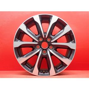 単品 純正 ホイール 1本 Mazda マツダ CX-3 DK5系 プロアクティブ S 