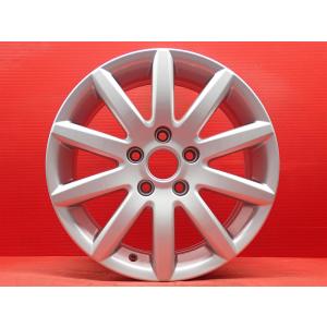単品 純正 ホイール 1本 VOLKSWAGEN フォルクスワーゲン ゴルフIV GTI