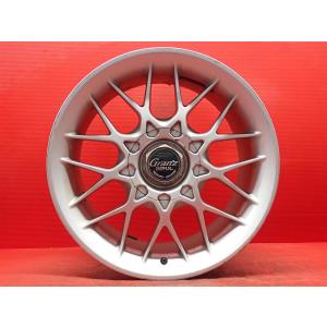 新車外し！1本☆トヨタ 60系 プリウス Zグレード 純正 ホイール 19