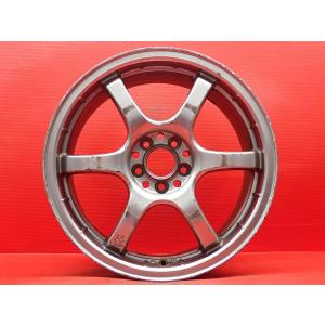 RAYS Daytona Racing 707 レイズ デイトナレーシング 15インチ 6.5J +