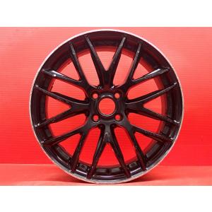 単品 中古ホイール 1本 RAYS レイズ GramLights グラムライツ 57G 7J