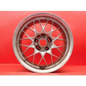 単品 中古ホイール 1本 RAYS レイズ GRAMLIGHTS グラムライツ