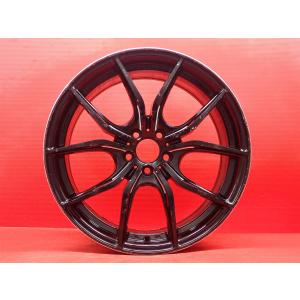 gramLIGHTS AZURE 57ANA 20インチ4本セット Gram Lights Azure 57ANA Wheel - ABAutoworks