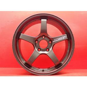 RAYS (新製品)(1本価格) 19インチ 10.5J 5/114.3 レイズ ボルク