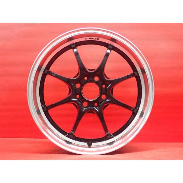 単品 社外 ホイール1本 RAYS レイズ VOLK RACING ボルクレーシング CE28 KC...