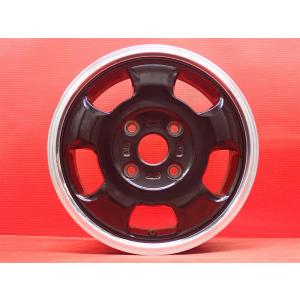 WEDS（ウェッズ） 4本セット VICENTE ヴィセンテ 06 TG 14インチ リム