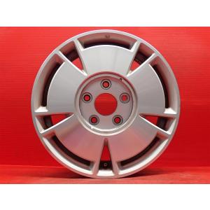 ホンダ シビック ハイブリッド FD3型 後期純正アルミホイールセット シビック FD3 アルミホイール 4本セット タイヤ無 15X6J PCD114.3