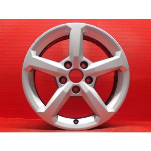TECMAG Type 211R 4本 ホイール 6.5J-16 PCD112 5穴 +46 ハブ57