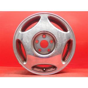 セルシオ 希少 TOYOTA トヨタ 30系後期 純正 18インチ 7.5J+45 PCD114