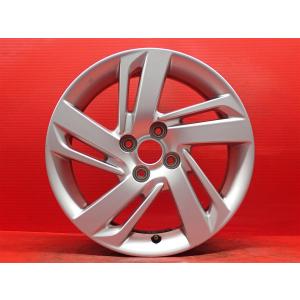 TOYOTA トヨタ ライズ G / X 純正 中古ホイール 4本 6J 16インチ